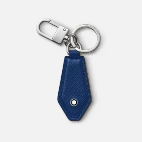 万宝龙/Montblanc Montblanc Sartorial 钻石形钥匙扣 - 豪华钥匙圈 MB130818