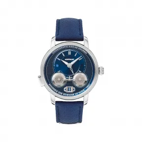 万宝龙/Montblanc 明星系列尼古拉斯·凯世计时码表43毫米 MB130986