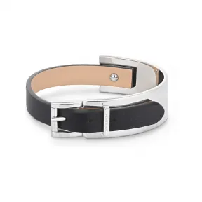 万宝龙/Montblanc MB131007-全新万宝龙爱之拥抱系列手环