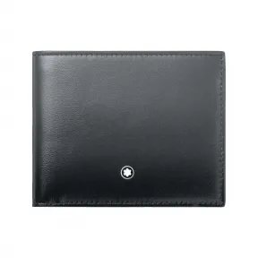 万宝龙/Montblanc MB131682-大班系列6卡位钱夹