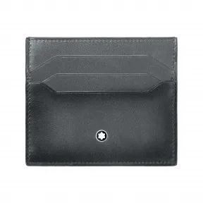 万宝龙/Montblanc MB131686-大班系列卡片夹，6个信用卡位