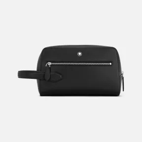 万宝龙/Montblanc Montblanc Sartorial 洗漱包 - 奢华洗漱包 MB131719