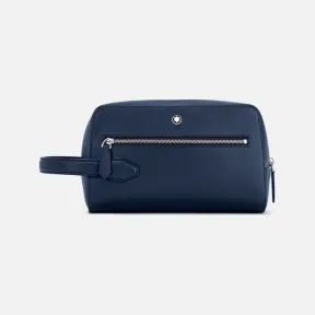 万宝龙/Montblanc Montblanc Sartorial 洗漱包 - 奢华洗漱包 MB131720