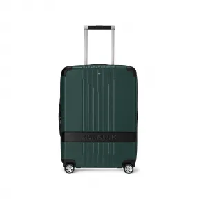 万宝龙/Montblanc MB131854-全新万宝龙#MY4810登机旅行箱 英伦绿