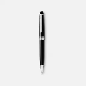 万宝龙/Montblanc Meisterstück 镀铂金经典自动铅笔，0.7 毫米 - 豪华自动铅笔 MB132448 1647597318123164