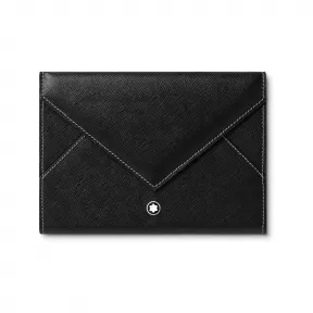 万宝龙/Montblanc MB133156-万宝龙书写配件旅行收纳笔盒8支装