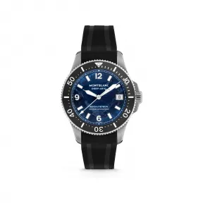 万宝龙/Montblanc MB133268-冰川系列潜水无氧腕表 4810米深潜特别款