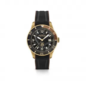 万宝龙/Montblanc MB133300-万宝龙冰海日历自动上链腕表