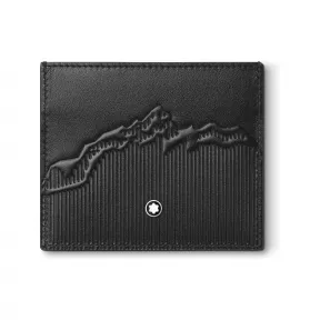 万宝龙/Montblanc MB198299-大班系列3卡位卡片夹