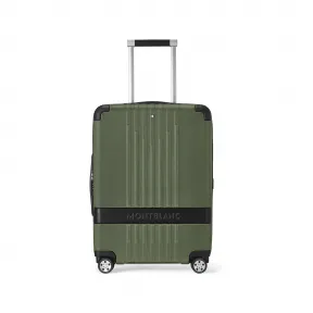 万宝龙/Montblanc MB198349-#MY4810旅行箱 丛林绿