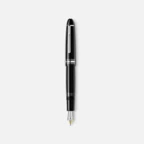 万宝龙/Montblanc  Meisterstuck Le-Grand M146P 黑色 146 EF 钢笔 2849 U0002849