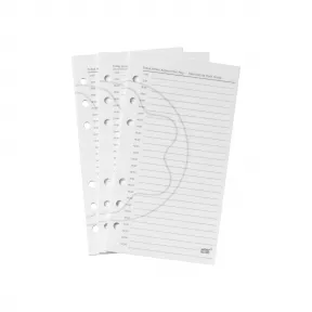 万宝龙/Montblanc 中号即时记事纸 U0003025