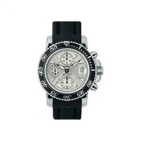 万宝龙/Montblanc 运动系列 自动机械 男表 U0005108