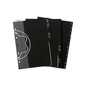 万宝龙/Montblanc 大号新年套件 U0008404