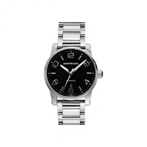 万宝龙/Montblanc 时光行者系列 自动机械 男表 U0009672