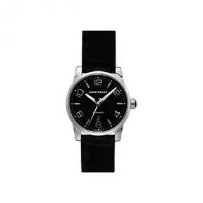 万宝龙/Montblanc 时光行者系列 自动机械 男表 U0009674