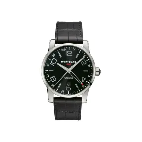 万宝龙/Montblanc 时光行者系列 自动机械 男表 U0036065