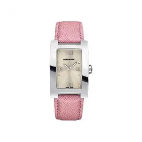 万宝龙/Montblanc 侧影系列 石英机芯 女表 U0036974