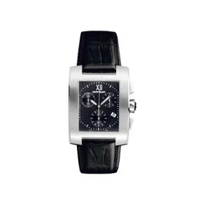 万宝龙/Montblanc 侧影系列 石英机芯 男表 U0101562