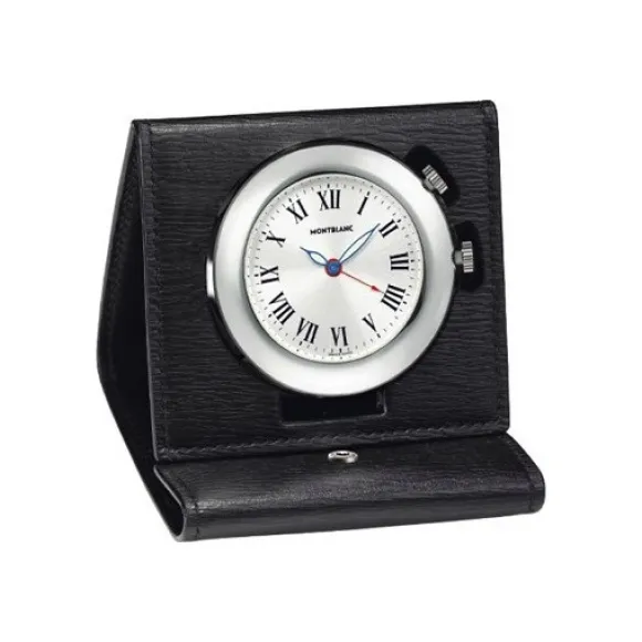 万宝龙/Montblanc 旅行时计系列 石英机芯 男表 U0101569