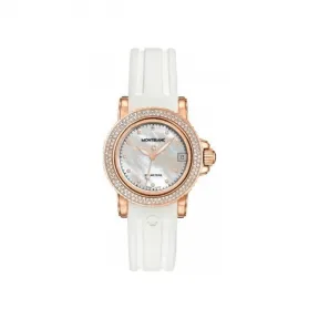 万宝龙/Montblanc 运动系列 石英机芯 女表 U0101631