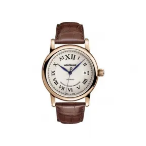 万宝龙/Montblanc 明星系列 自动机械 男表 U0101640