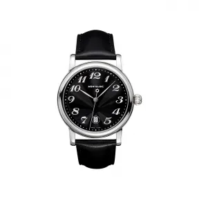 万宝龙/Montblanc 明星系列 石英机芯 男表 U0102136