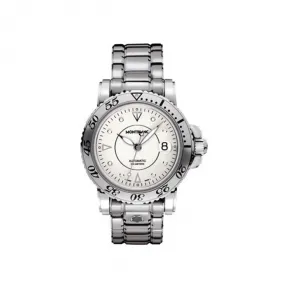 万宝龙/Montblanc 运动系列 自动机械 男表 U0102361