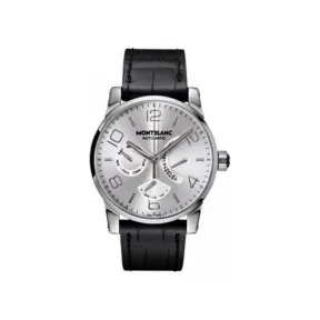 万宝龙/Montblanc 时光行者系列 自动机械 男表 U0102367