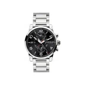 万宝龙/Montblanc 时光行者系列 自动机械 男表 U0104286