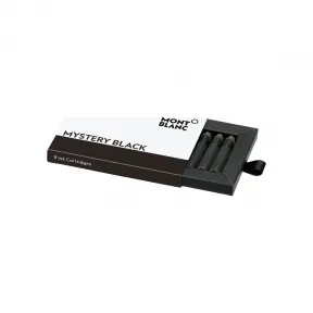 万宝龙/Montblanc 墨芯，黑色 U0105191