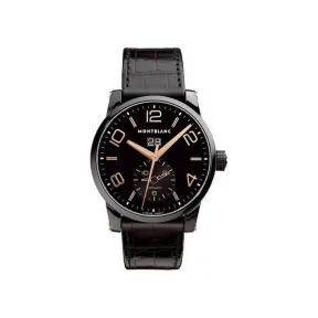 万宝龙/Montblanc 时光行者系列 自动机械 男表 U0106066