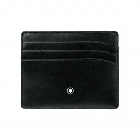 万宝龙/Montblanc MB106653-大班系列皮夹，6个信用卡位