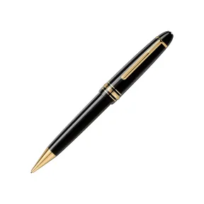 万宝龙/Montblanc MB108952-大班系列镀金豪华款自动铅笔0.9 毫米