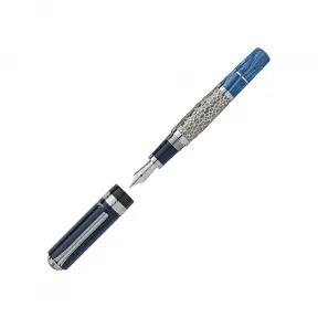 万宝龙/Montblanc MB111049-大文豪系列列夫・托尔斯泰墨水笔限量款