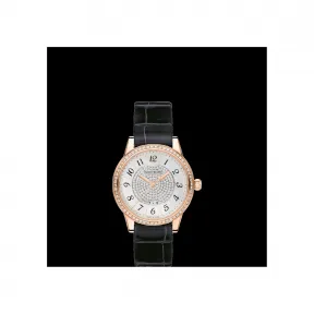 万宝龙/Montblanc 宝曦系列 自动机械 女表 U0111225