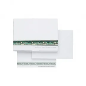 万宝龙/Montblanc 庆祝Meisterstück 90周年10贺卡+信封 U0111830