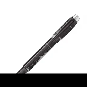 万宝龙/Montblanc 星际行者世界时间系列幼线笔 U0112704