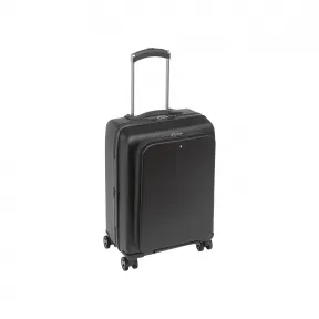 万宝龙/Montblanc 夜航系列4轮登机滚轮箱 U0113128