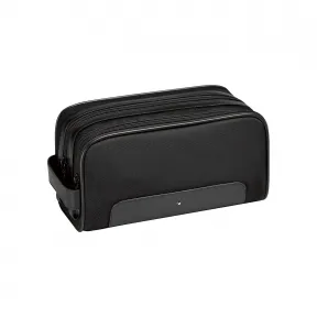 万宝龙/Montblanc 夜航系列盥洗包 U0113142