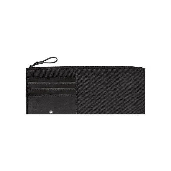 万宝龙/Montblanc 夜航系列证件夹 U0113144