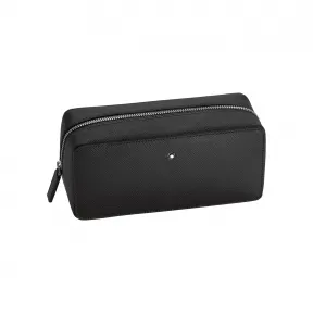 万宝龙/Montblanc 匠心系列化妆包 U0113260