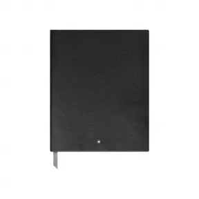 万宝龙/Montblanc 高级文具系列素描本149，黑色，横行 U0113633