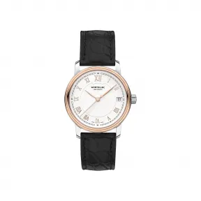 万宝龙/Montblanc 传承典藏系列 自动机械 女表 U0114368