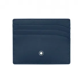 万宝龙/Montblanc 大班系列皮夹，6个信用卡袋 U0114557