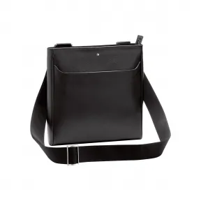 万宝龙/Montblanc 匠心系列中号斜挎轻便包 U0114582