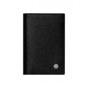 万宝龙/Montblanc 4810 Westside系列名片夹 U0114697