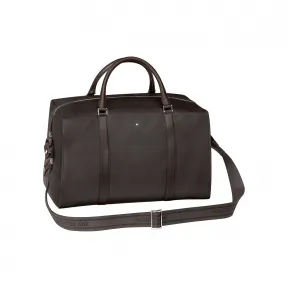 万宝龙/Montblanc 大班软皮粒纹系列小号行李包 U0114717