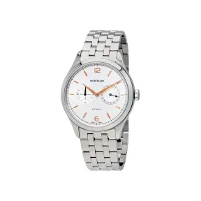 万宝龙/Montblanc 传承典藏系列 自动机械 男表 U0114873