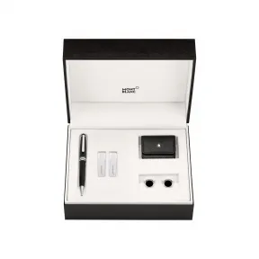 万宝龙/Montblanc Essentials男士套装 U0115058